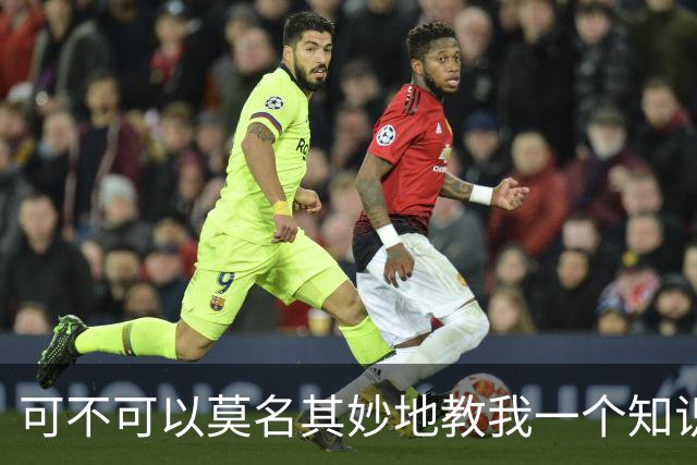 可不可以莫名其妙地教我一个知识? 网友:我的失眠终于有救了